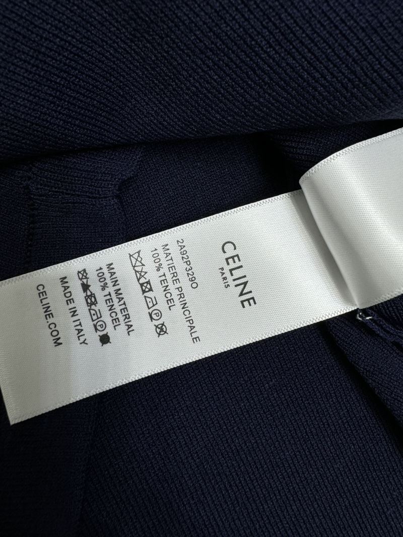 Celine Vest